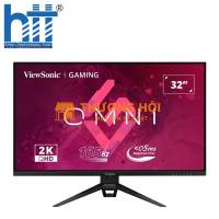 Màn hình Viewsonic VX3219-2K-Pro-2 (31.5 inch/QHD/IPS/165Hz/0.43ms) - Giá rẻ