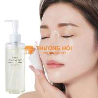 Dầu tẩy trang muji nhật