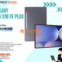 Tablet quốc dân 2025 gọi tên Tab S10 FE+