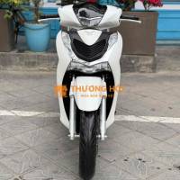 SH125 CBS 2021 siêu lướt - Hỗ trợ trả góp ✅