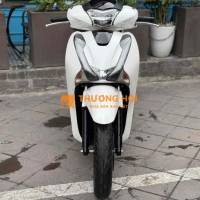 SH125 CBS 2018 bao check - Trả trước 35tr nhận xe✅
