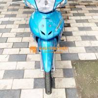 honda wave