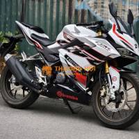 CBR150 SIÊU LƯỚT ODO CHỈ 2000KM BIỂN SỐ HÀ NỘI
