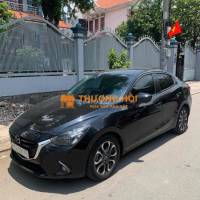Mazda 2 2018 1.5 AT Sedan - 7V9 GIẢM MẠNH DỊP LỄ