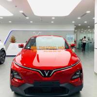 VINFAST VF6 SẴNG XE GIAO NGAY