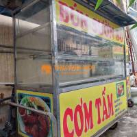 Cần thanh lý xe bán cơm