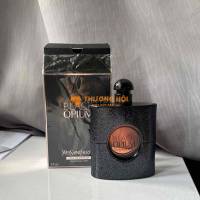 pass nước hoa black opium edp cá nhân 90ml