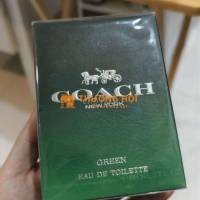 Nước hoa Coach 60ml mới 100%