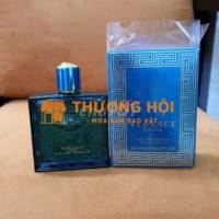 Nước hoa Nam Versace Eros EDP 100ml