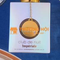 1/2 Nước hoa Armaf Club de Nuit Imperial 105ml