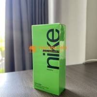 1/4 Nước hoa Nike Ultra Green 100ml