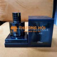 Nước hoa Nam Dior Sauvage Elixir 100ml Mới Đồ nam