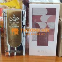 Nước hoa nam chính hãng fullbox