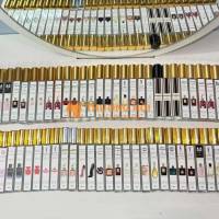 Sale xả toàn bộ kho nước hoa chiết 10ml