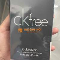 nước hoa CK