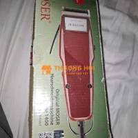 3/3 Máy tỉa tóc Moser