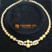 Chuỗi hạt trai giả