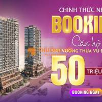 The Sun Costa Tòa Tháp Đôi ngay tại Vương Thừa Vũ Của SUN GROUP
