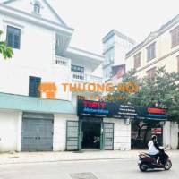 Biệt Thự Sân Vườn Lạc Long Quân, Tây Hồ, 3 Ô Tô Tránh, 432m2 3T MT 17m, Chỉ 185 Tỷ
