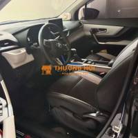 Toyota Veloz Cross 2022 CVT Top - 15000 km