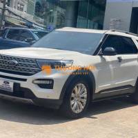 EXPLORER 2021 1 CHỦ ÍT SD NHƯ MỚI NHẬP MỸ
