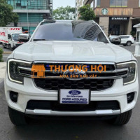 Ford Everest 2024 - Siêu lướt 99% tại hãng
