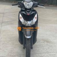 HONDA VISION CAO CẤP 2025