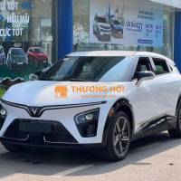 VF7 THIẾT KẾ ĐẲNG CẤP-TIẾT KIỆM 0/ĐỒNG CHO 1KM