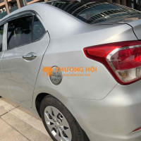 Hyundai i10 sedan 1.2MT sx 2015, BSTP