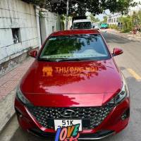 Hyundai Accent 2022 - 70000 km