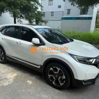 Honda CR V 2020 L - 70000 km