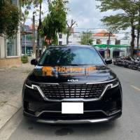 Kia Carnival Signature 2.2 sx 2023 Máy dầu