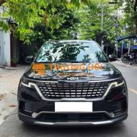 Kia Carnival 2022 Signature 2.2D - 38000km zin hết