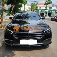 Gia đình cần bán E200 model 2023 đi 28.000 km