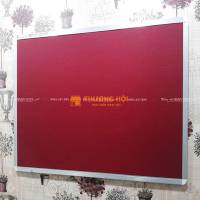 BẢNG GHIM VẢI BỐ – BẢNG GHIM ĐA NĂNG PRO BAVICO