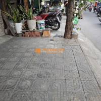 MẶT TIỀN LÔ GÓC SIÊU ĐẸP 202M2 – KINH DOANH ĐỈNH – NHÀ 2 TẦNG KIÊN CỐ GIÁ HƠN 13 TỶ