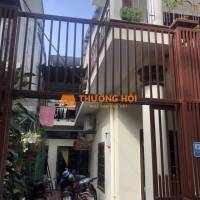TÒA CĂN HỘ 7 TẦNG - 21 PHÒNG - DOANH THU 100 TRIỆU/THÁNG - CÁCH BIỂN MỸ KHÊ 300M