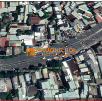 NHÀ 2 TẦNG ĐẤT 133M2 GIÁ 7.8 TỶ MẶT TIỀN PHẠM QUANG ẢNH – TT QUẬN SƠN TRÀ