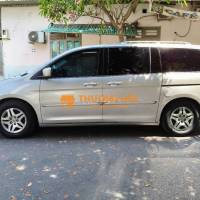 2006 HONDA ODYSSEY EXL SẢN XUẤT MỸ 8 CHỖ ỦY QUYỀN
