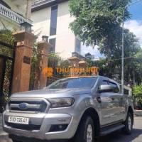 Ford Ranger 2015 máy Dầu số tự động bstp