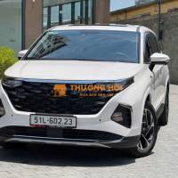 Hyundai Custin 2.0T Cao cấp siêu lướt