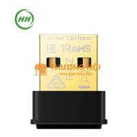 USB Wifi TP-Link Archer T3U Nano AC1300 - Giá rẻ