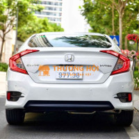 CIVIC G CUỐI 2021 SIÊU LƯỚT, ODO: CHỈ 27.000KM