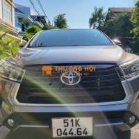 Toyota Innova E đk t8/2021, 1 chủ mua mới từ đầu