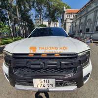 Ford Ranger Wildtrak 2022 - 22000 km