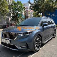 Kia Carnival 2022 Signature 2.2D - 26000 km