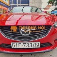 Mazda 6 sx 2016 mới 90%