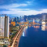THE FILMORE đẳng cấp ngay tại mặt sông hàn , chốt đơn là sổ cầm tay ngay