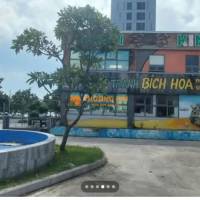 + Nhà 3 tầng kẹp lô đất, mặt tiền đường Lê Văn Hưu, Ngũ Hành Sơn, đang kinh doanh thu nhập