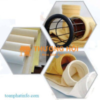 vải lọc bụi